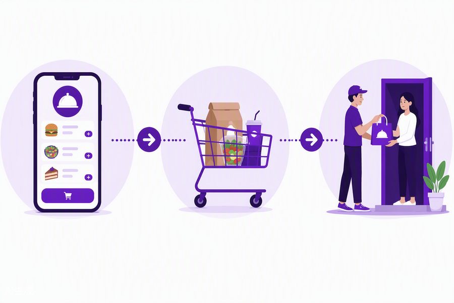 How Entrez works